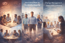 Leadership Under Pressure: Workforce Strategy Lessons for Modern Organizations thumbnail